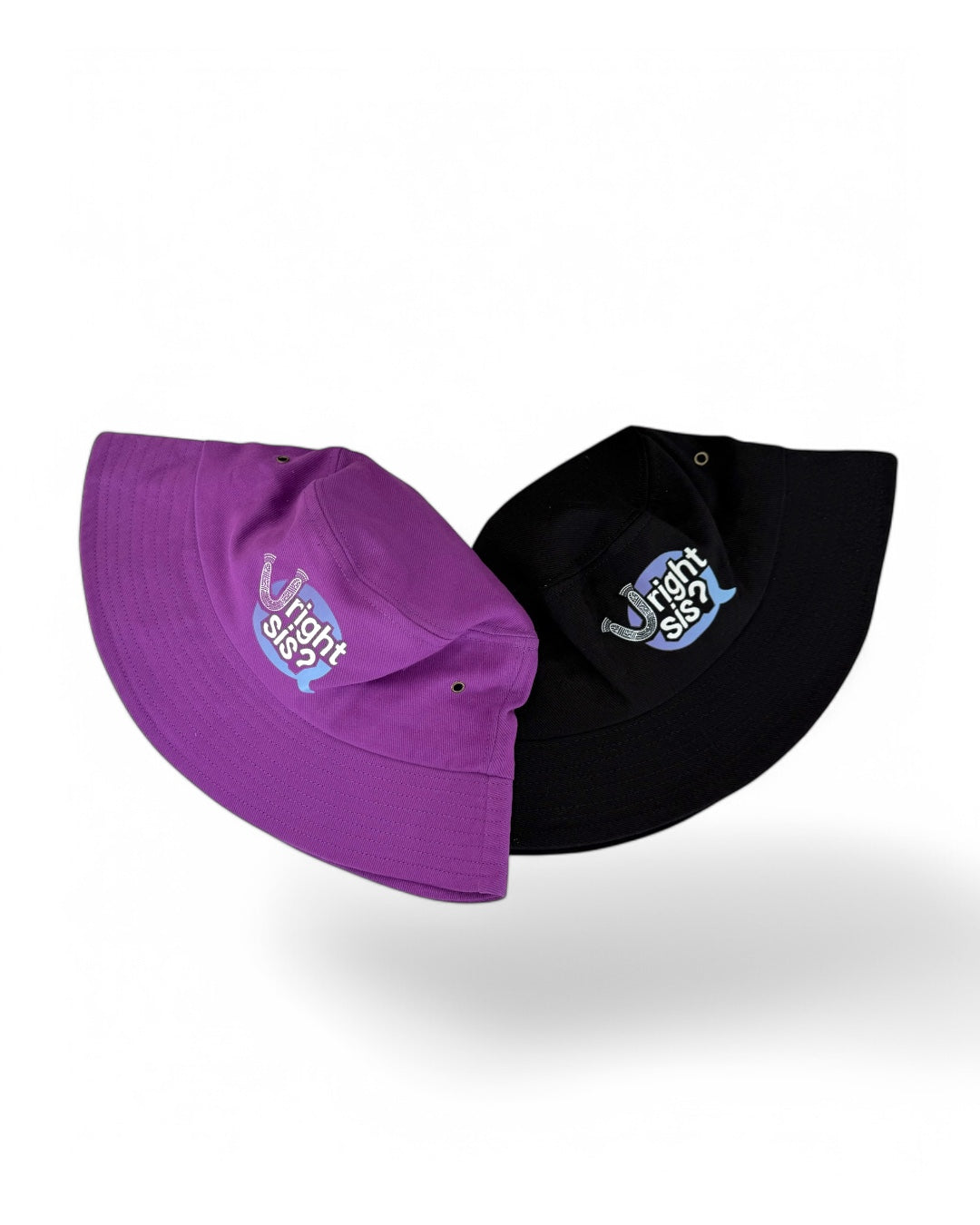 Cotton Bucket Hat