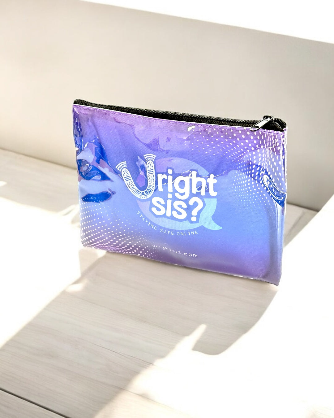 Zip Pouch